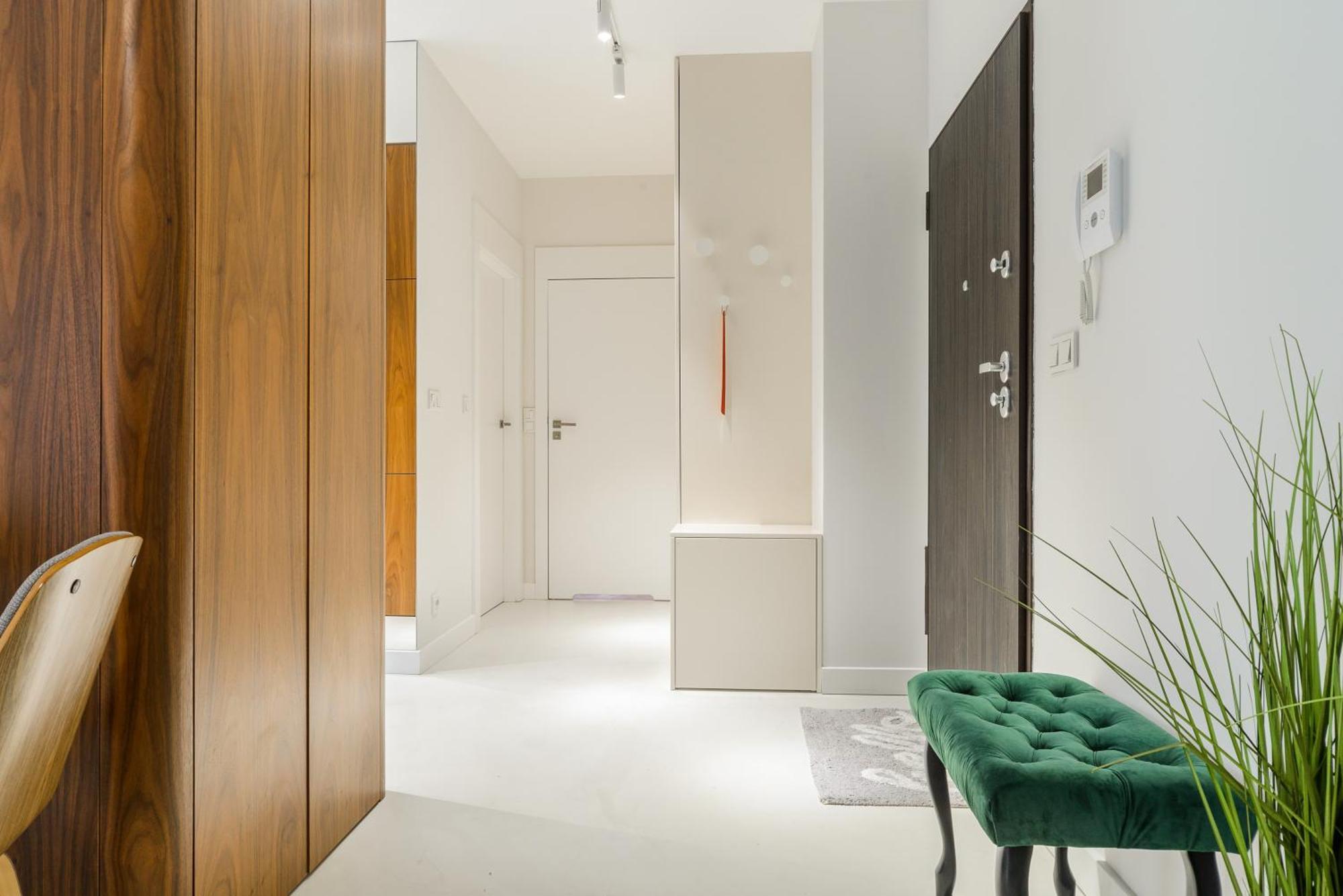 Lumina Lux Apart Near Muzeum Powstania Βαρσοβία Εξωτερικό φωτογραφία