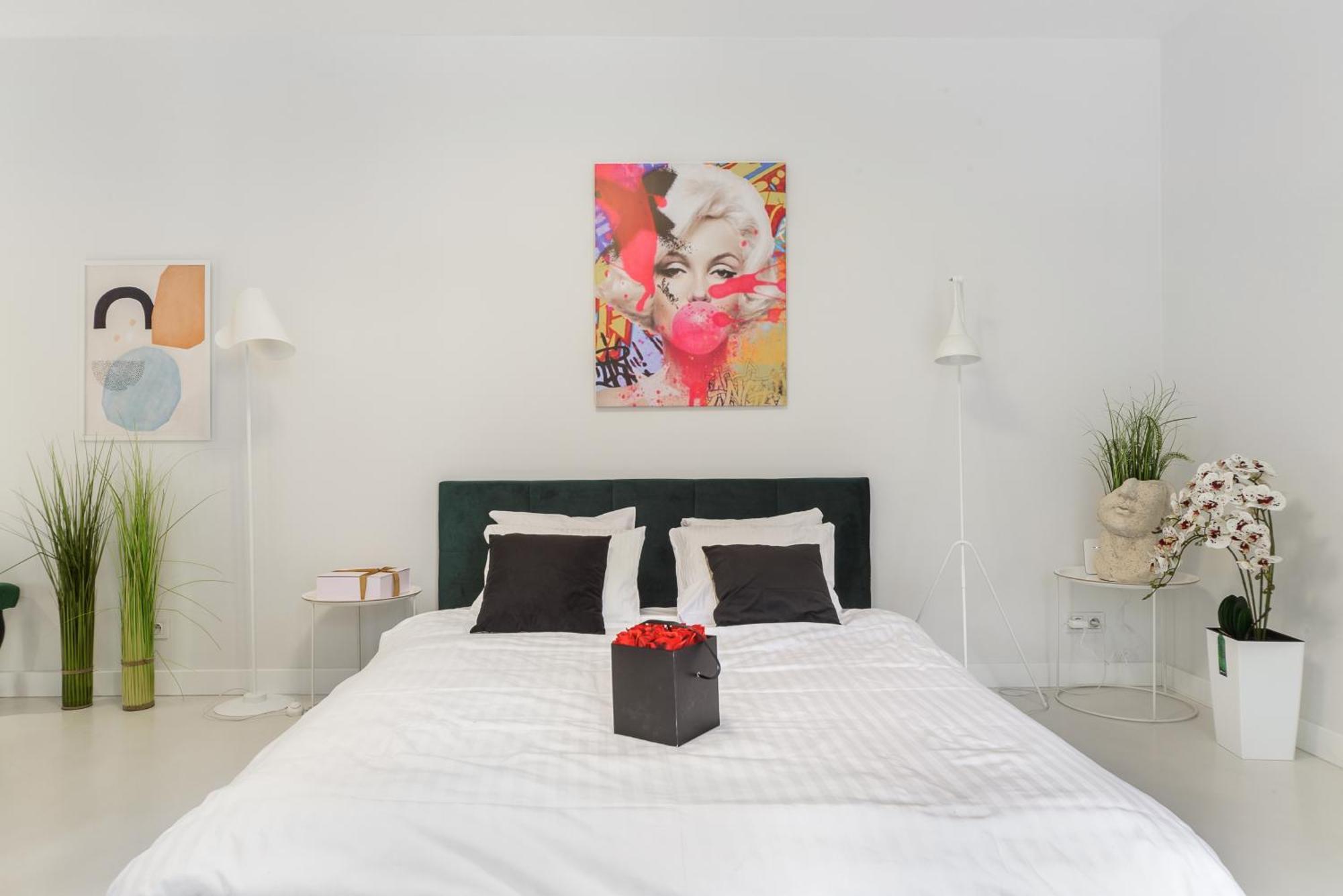 Lumina Lux Apart Near Muzeum Powstania Βαρσοβία Εξωτερικό φωτογραφία