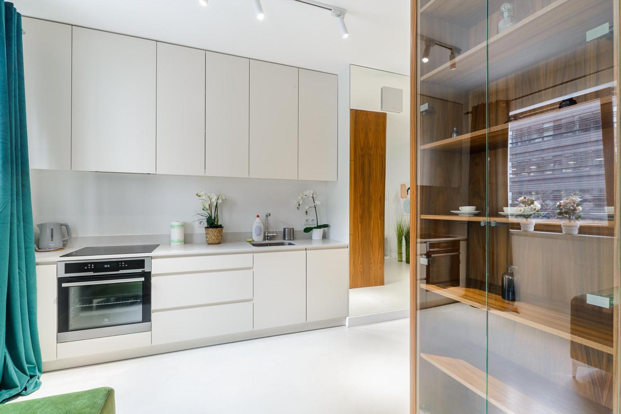 Lumina Lux Apart Near Muzeum Powstania Βαρσοβία Εξωτερικό φωτογραφία